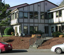 Hilltop Office
